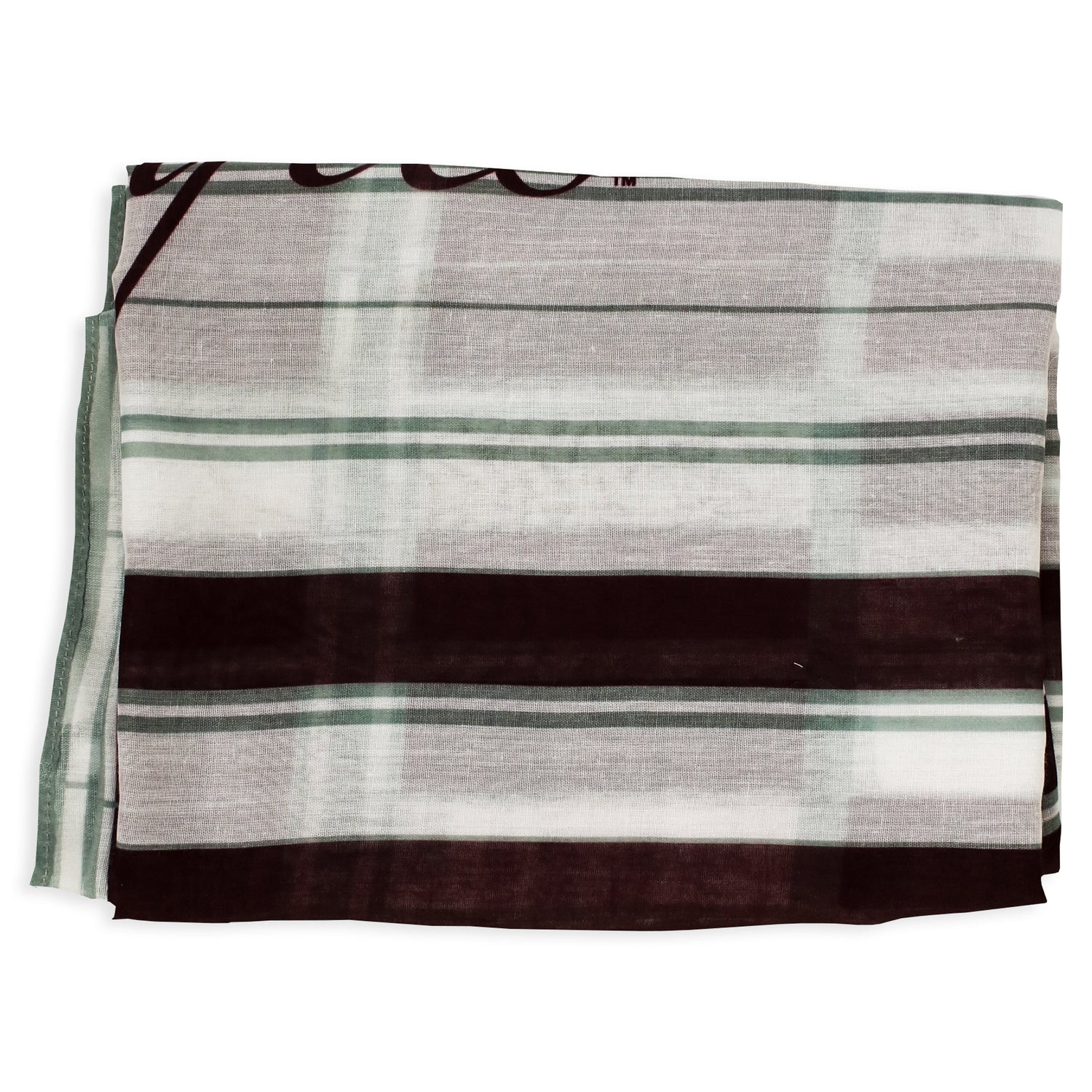 Texas A&M Aggies Large Morgan Sheer Scarf