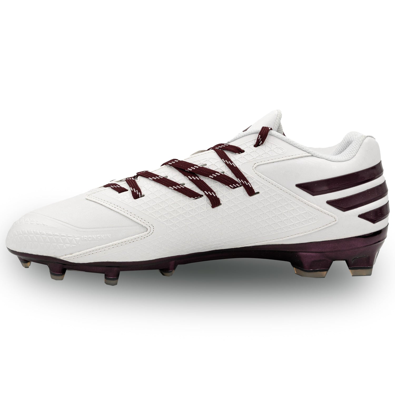 Texas A M Adidas Collectible Freak Low Cleats