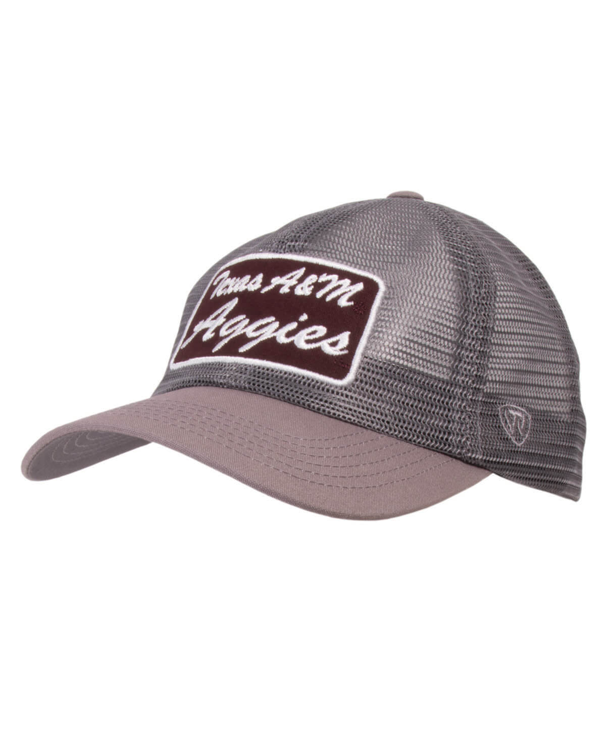 Texas A&M Classify Mesh Adjustable Snapback