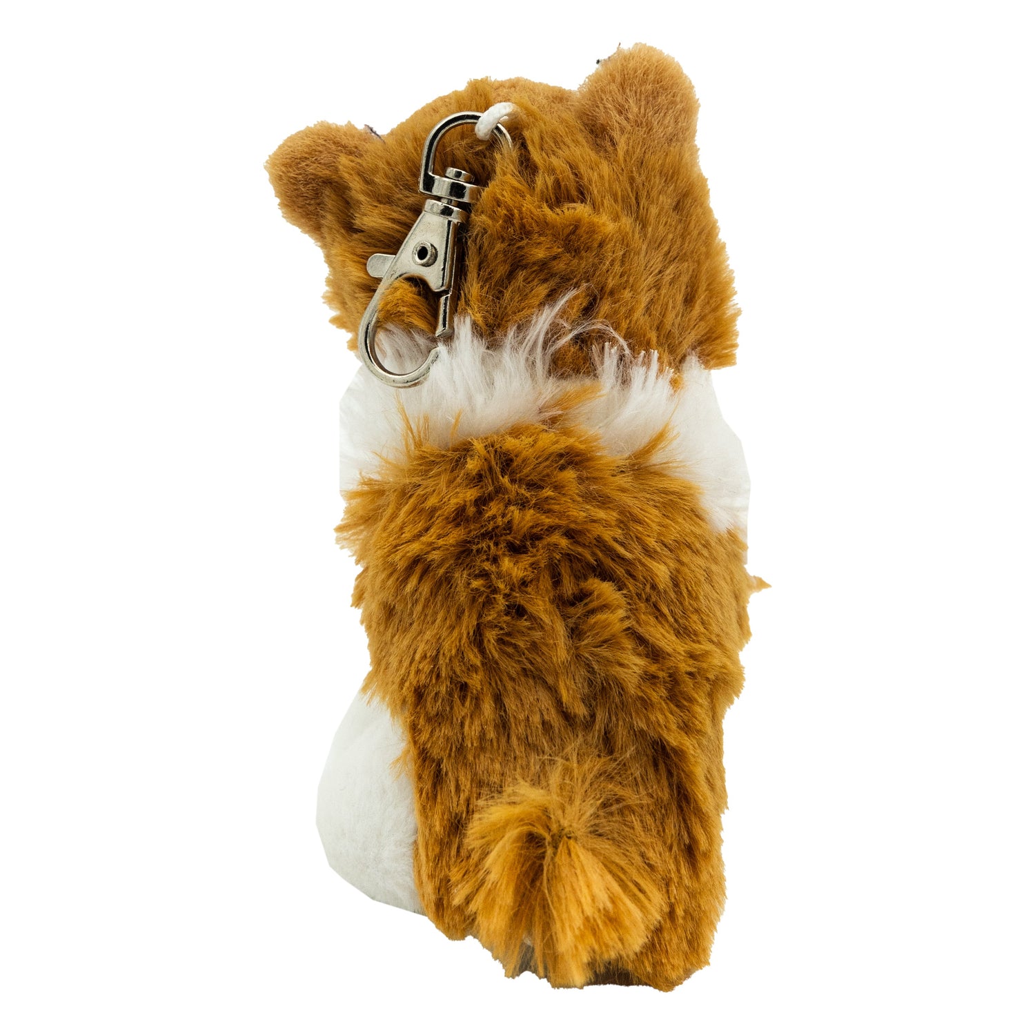Dog Keychain