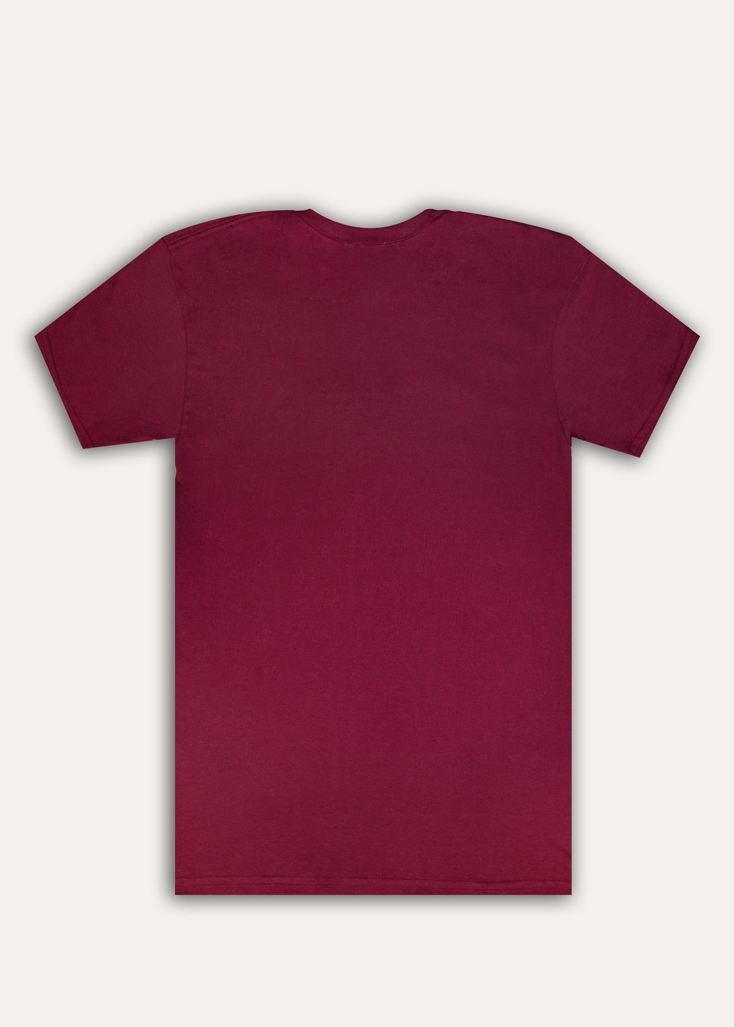 Texas A&M College Mickey Silhouette T-Shirt