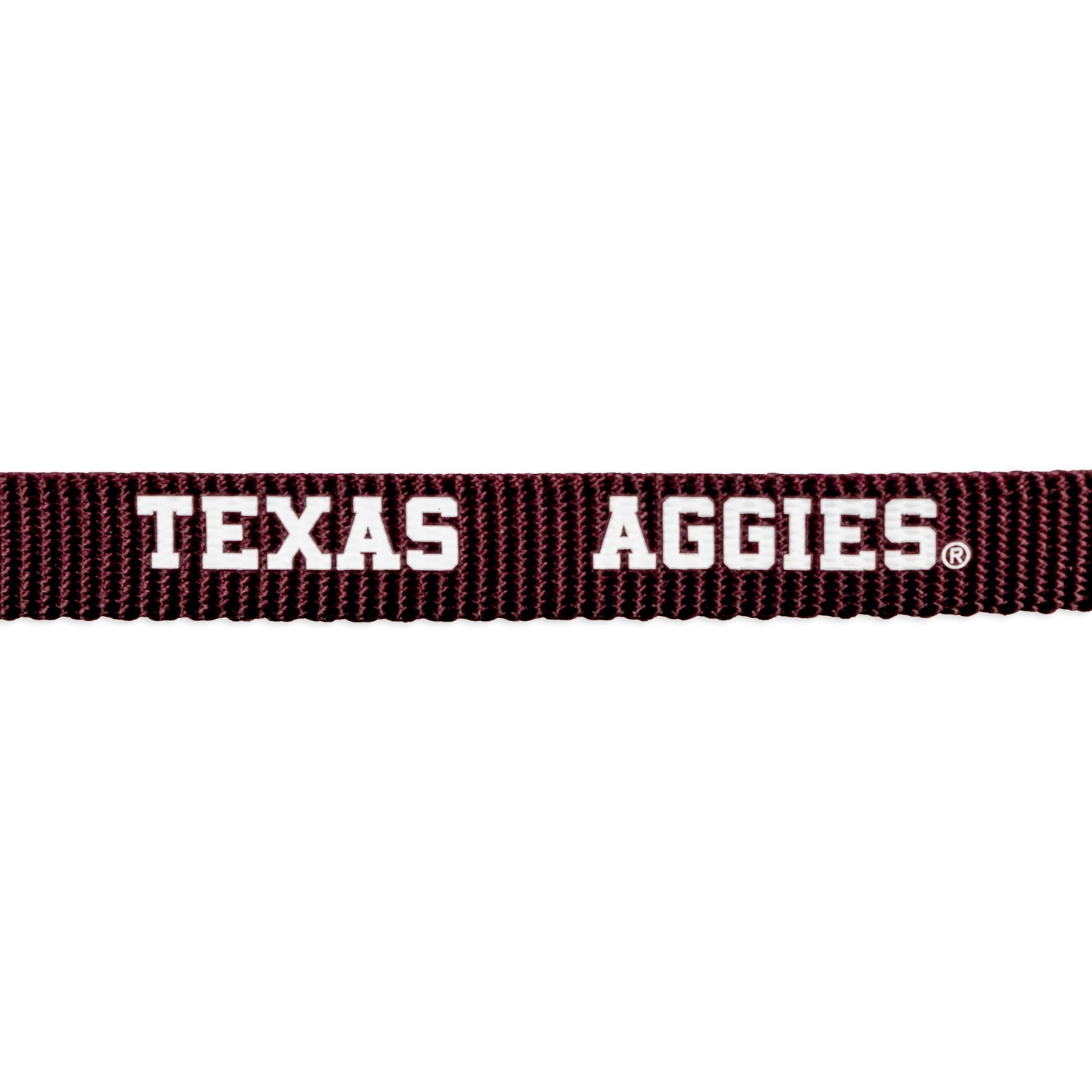 Texas A&M Aggies 1.6m Dog Leash