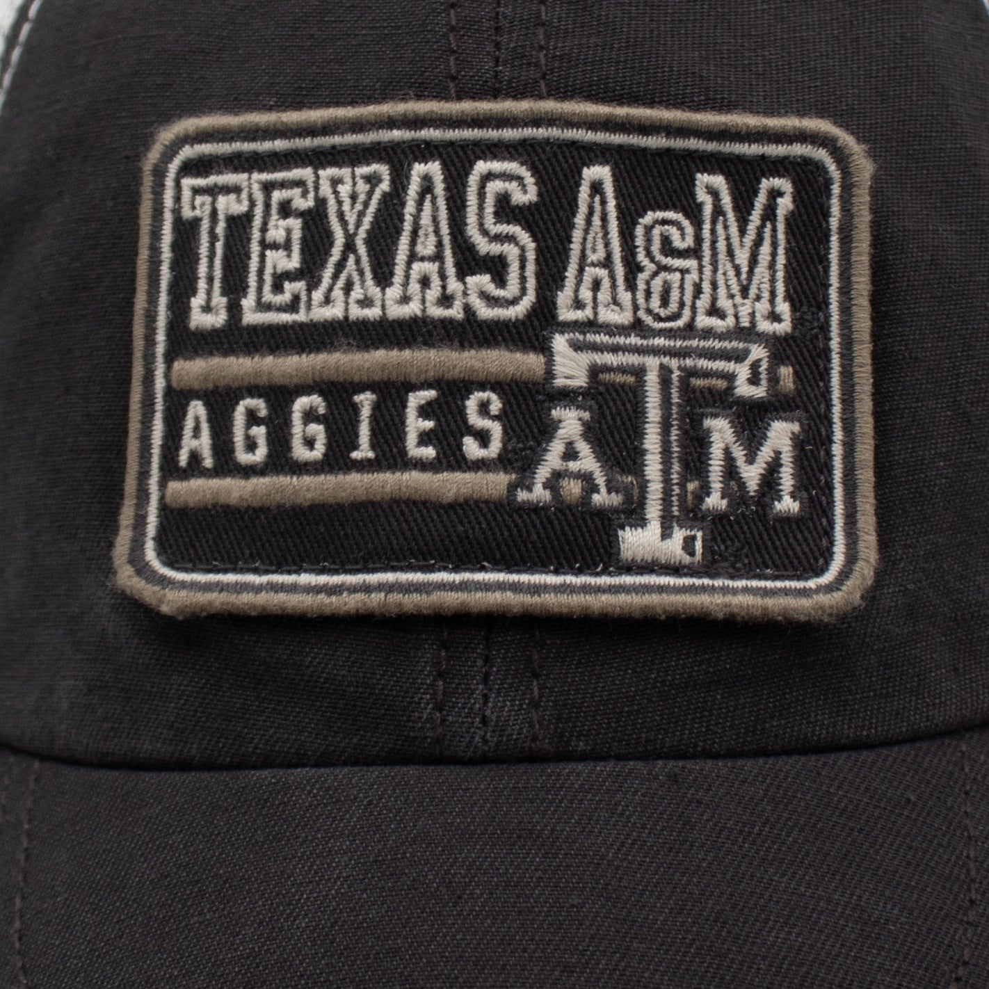 Texas A&M Aggies '47 Brand Off Ramp Clean Up Hat