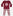 Infant Girls Stripe Set