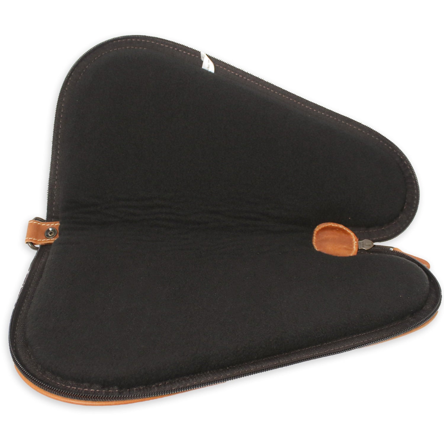 Texas A&M Canyon Deadwood Pistol Case