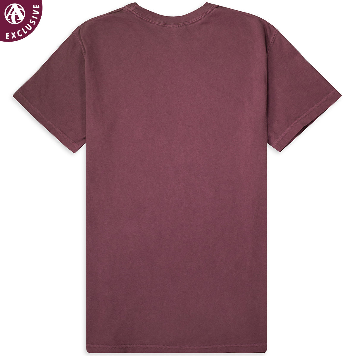 Texas A&M Aggie Grandpa Arched T-Shirt
