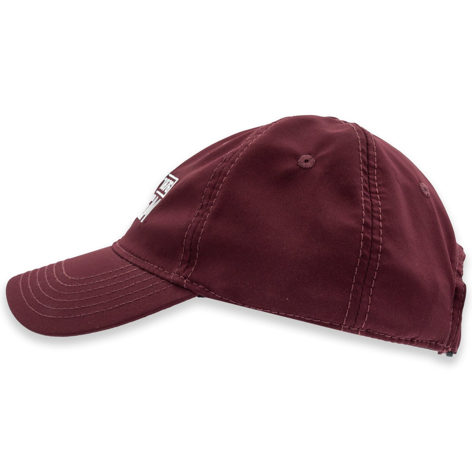 Texas A&M Legacy Cool Fit Block Legacy Hat