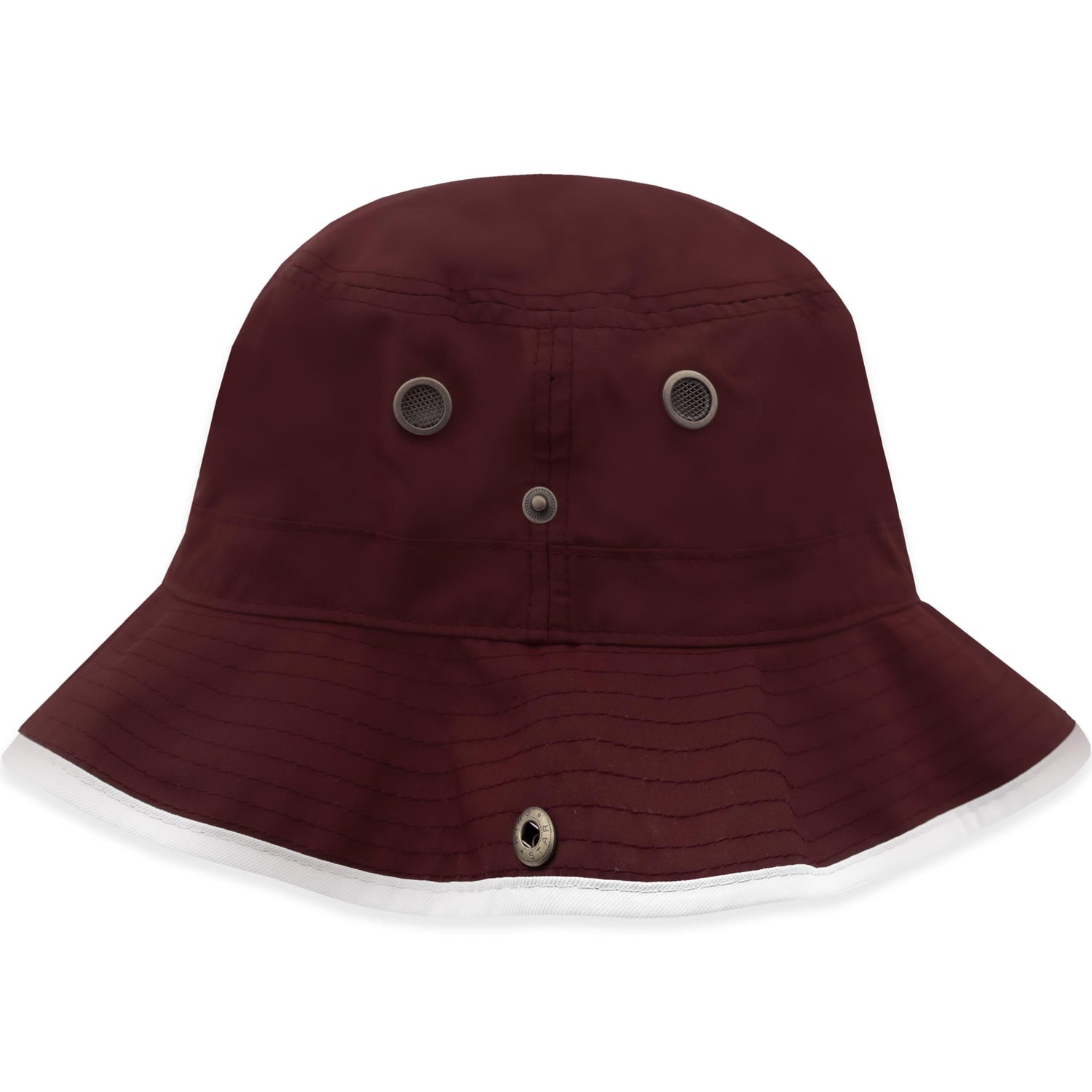 Texas A&M Boonie Maroon Bucket Hat