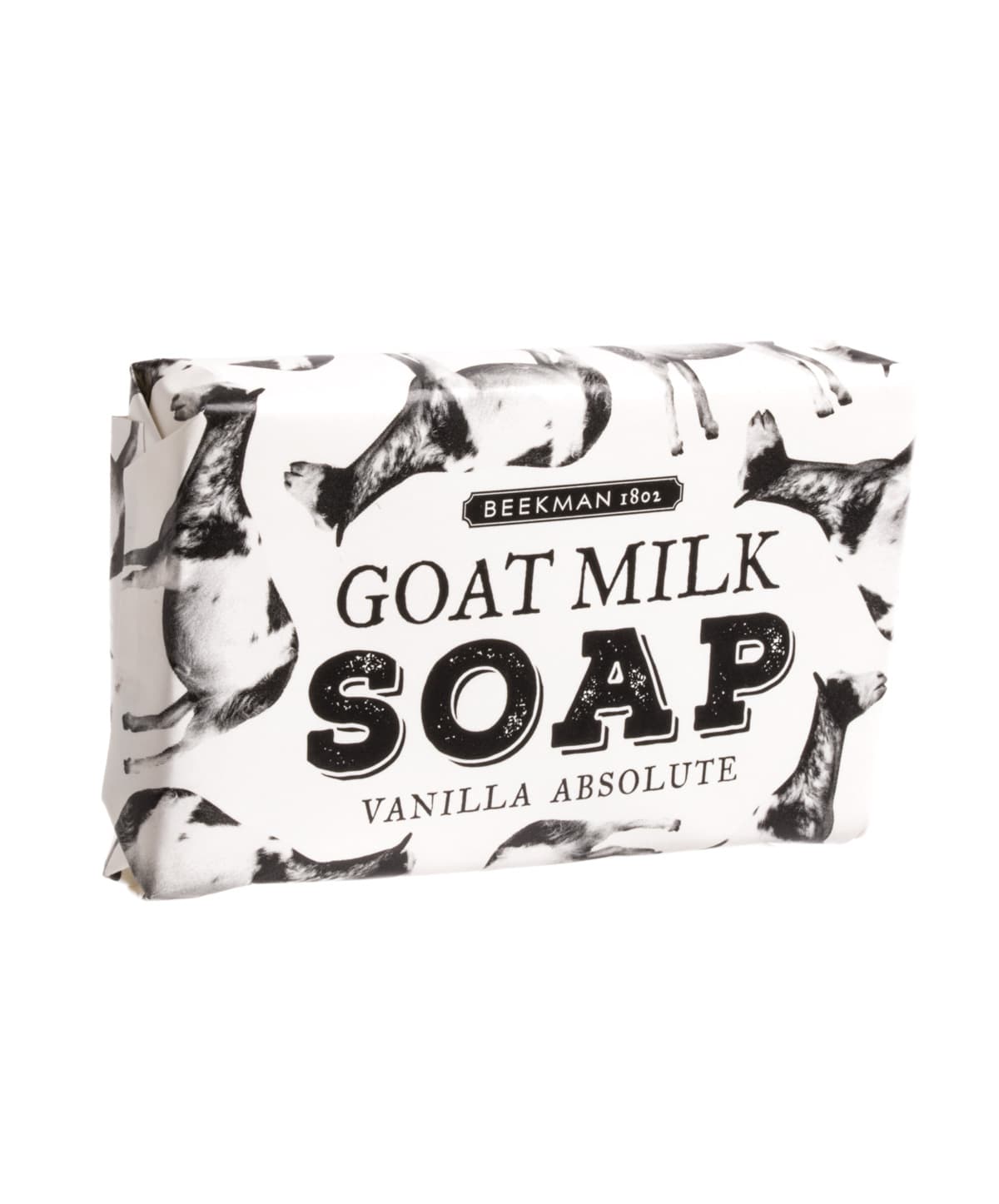 Mini Vanilla Absolute Goat Milk Bar