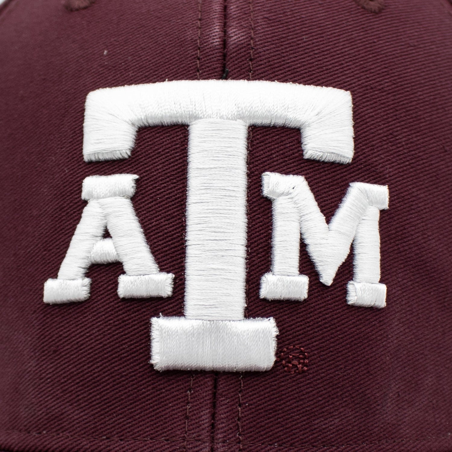 Texas A&M '47 Brand Legends Mvp Block Atm Hat