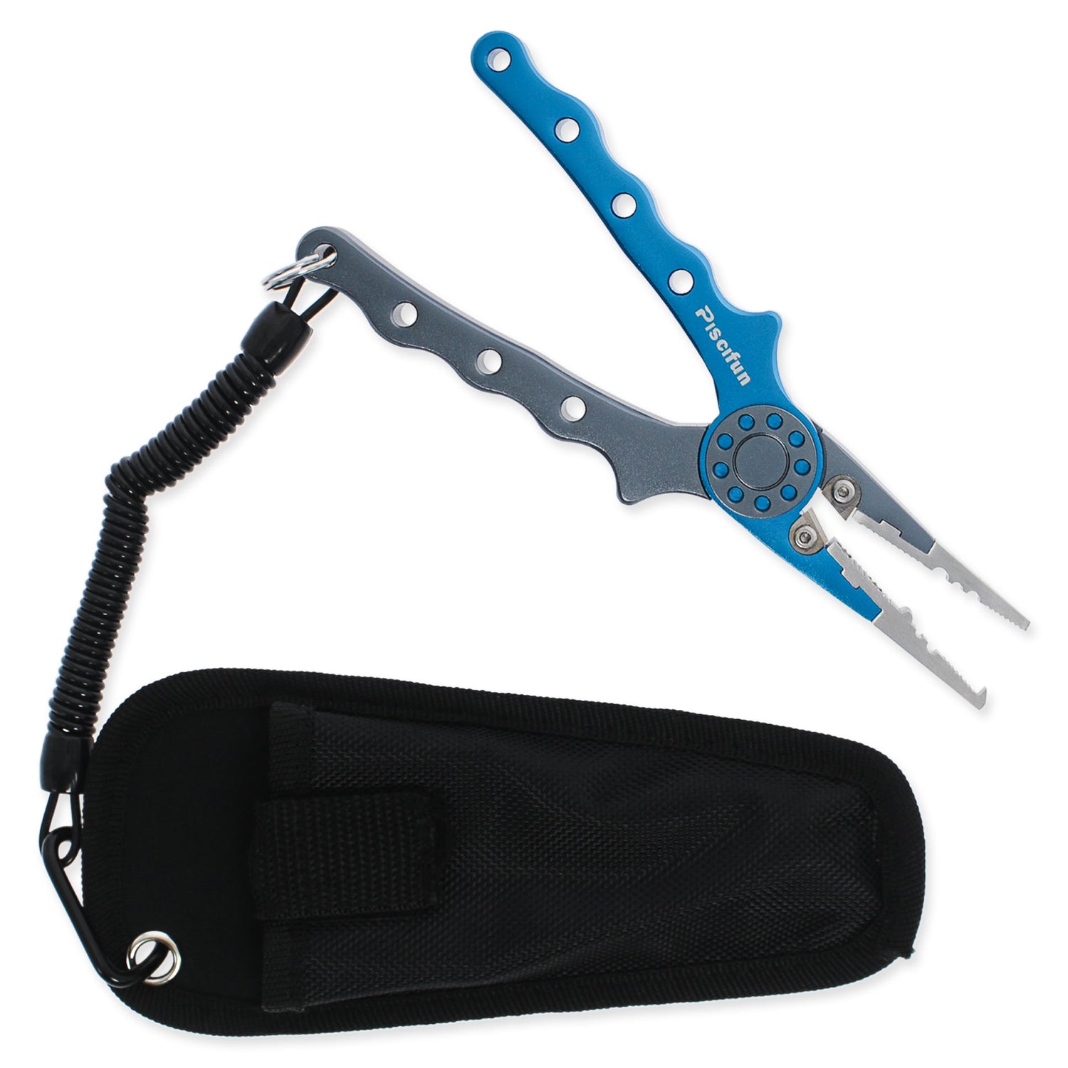 Piscifun Multi-function Fishing Pliers