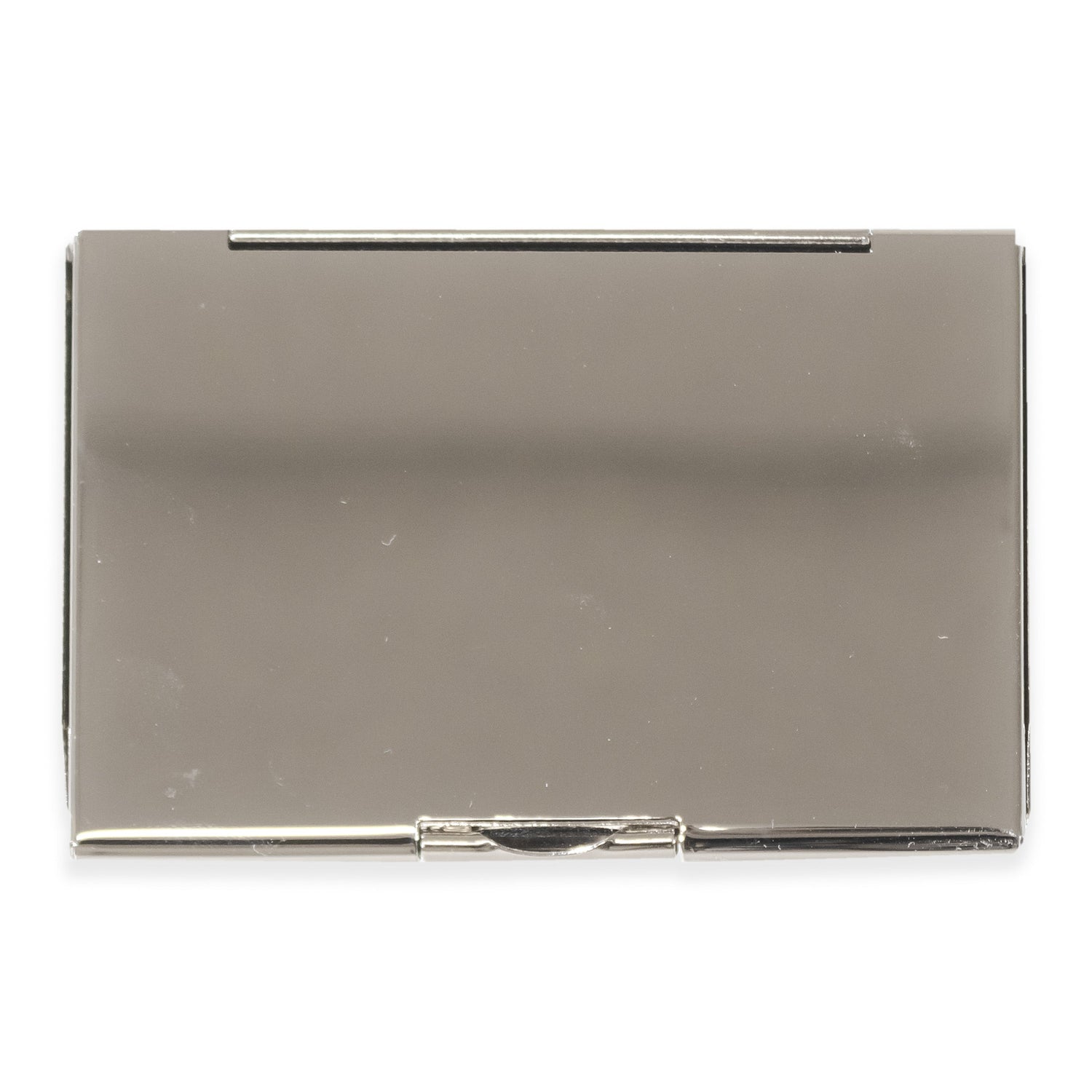 Texas A&M Laser Engraved Two-Tone Card Holder