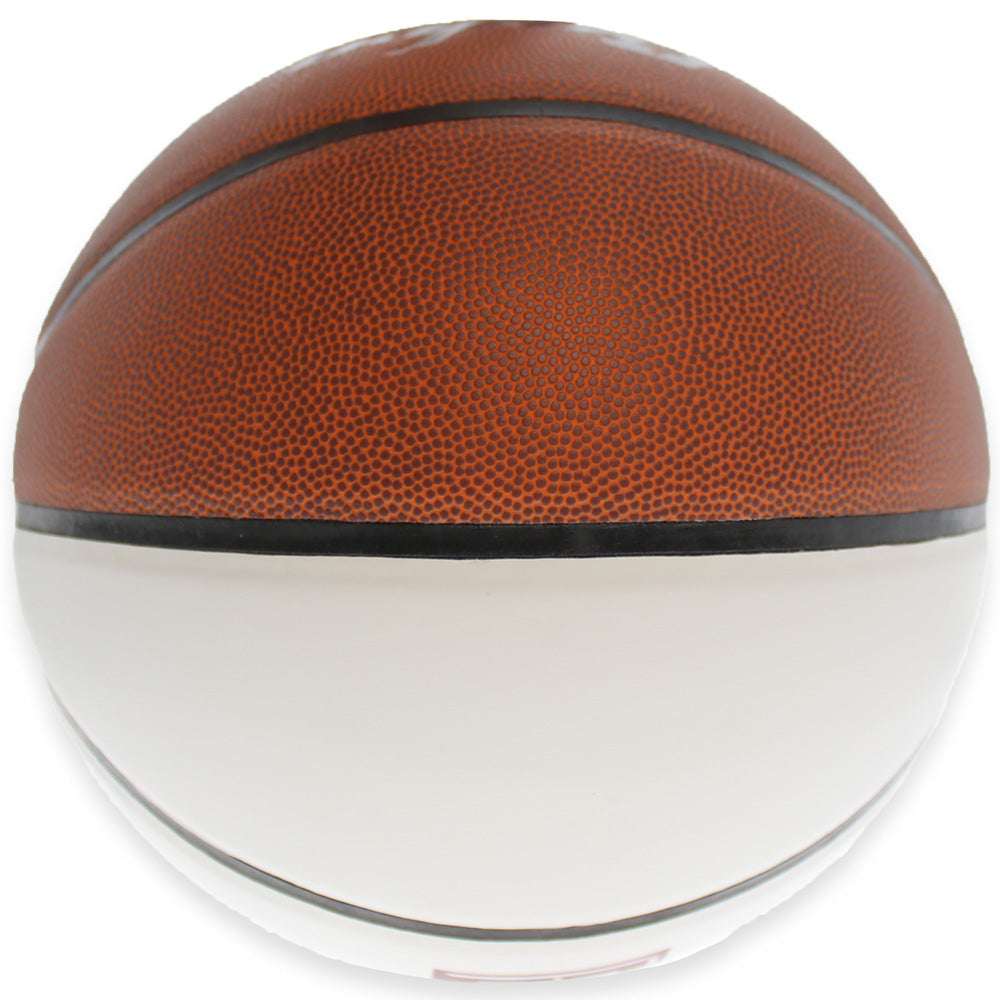 Texas A&M Baden Custom Autograph Basketball