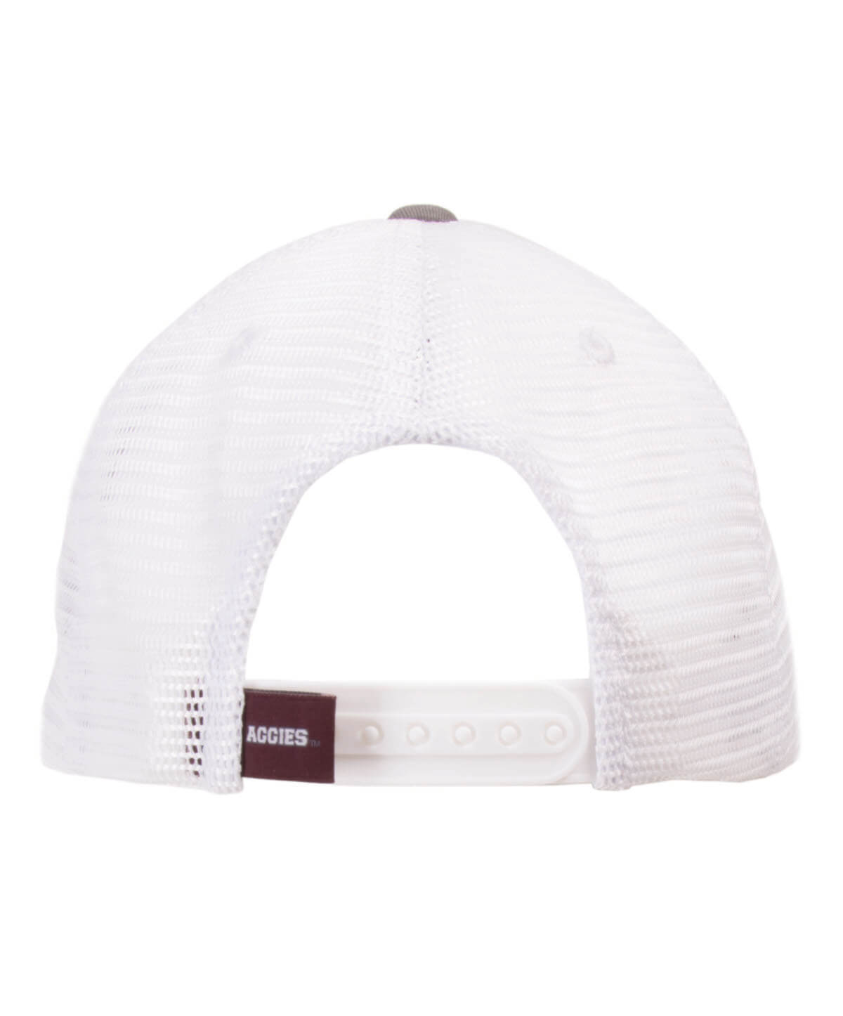 Texas A&M Brave Adjustable Snapback