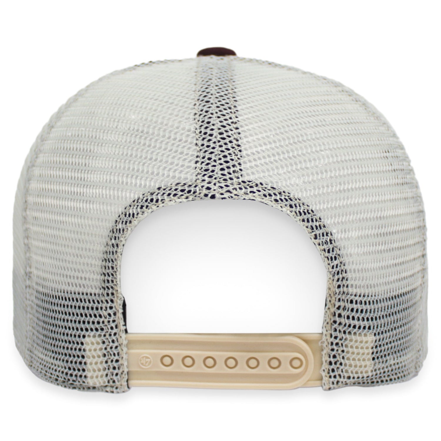 Texas A&M '47 Brand Ridgefield MVP Adjustable Cap