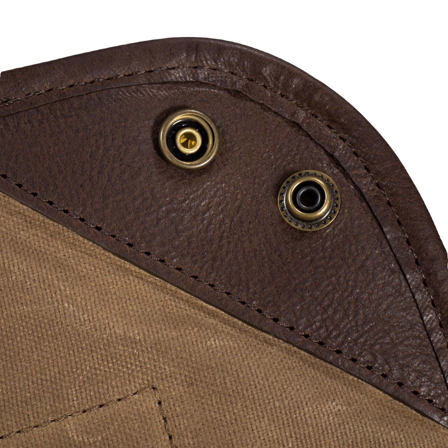 Texas A&M Campaign Waxed Canvas Desk Caddy