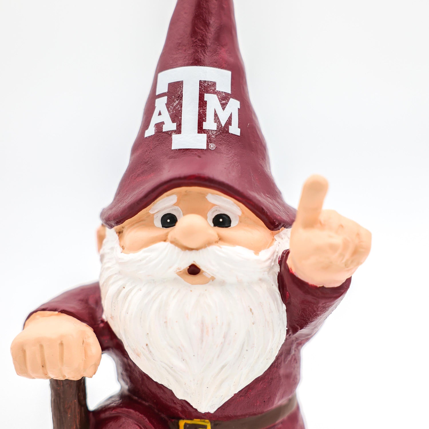 Texas A&M Shovel The Gnome