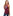 Texas A&M Women's Bet On Me Muscle Tank