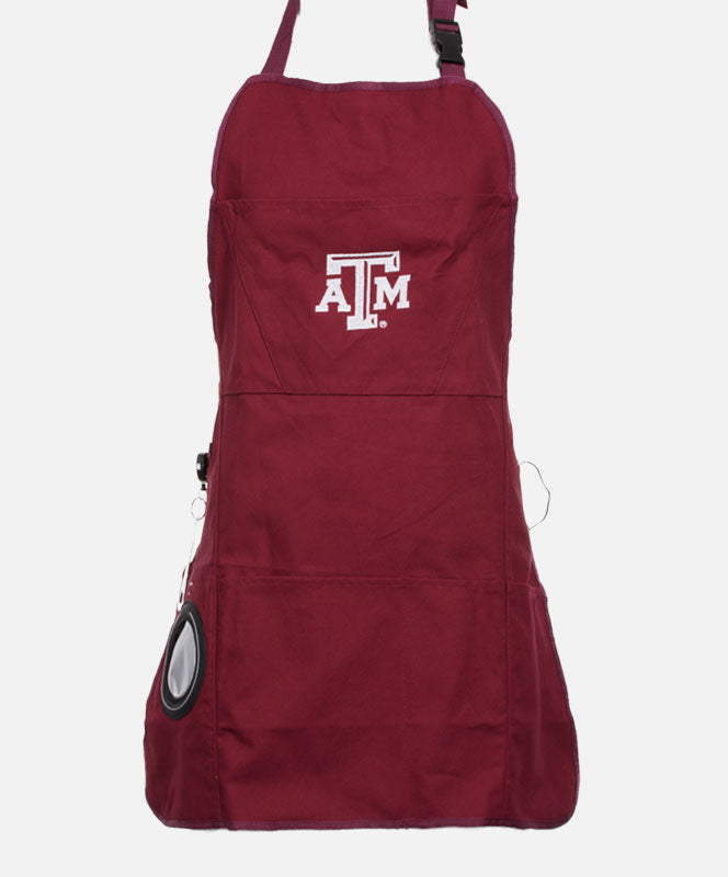 Texas A&M Aggies Four Pocket Apron