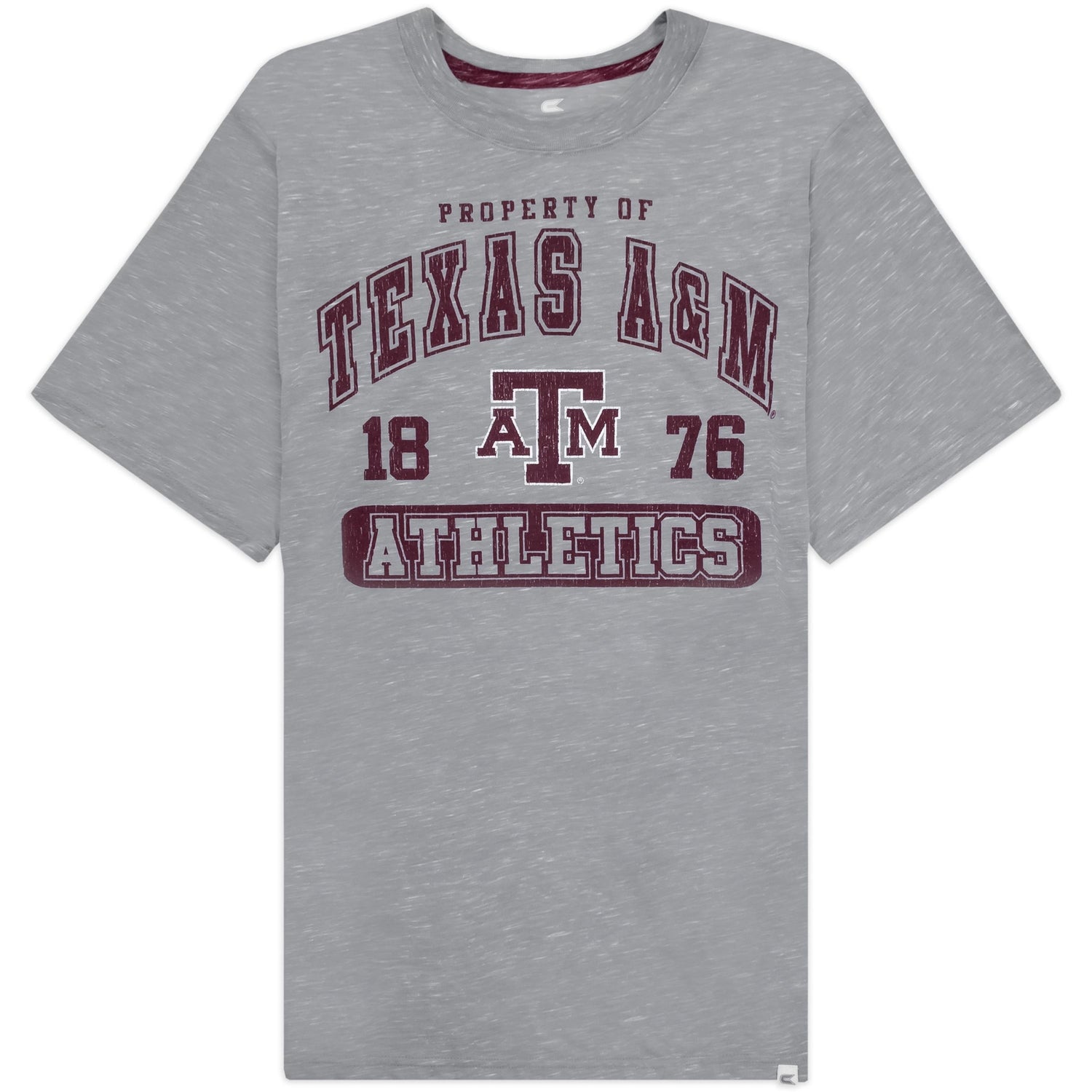 Texas A&M Colosseum Campinas T-Shirt
