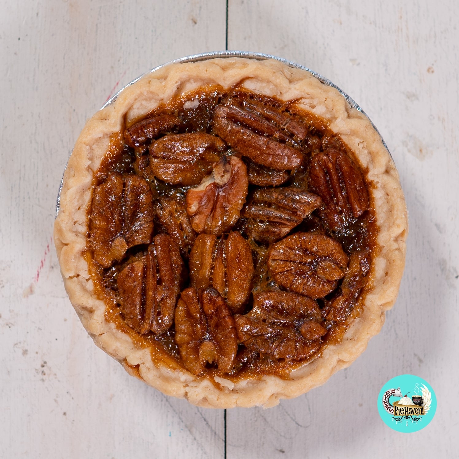 Royers Pie Haven Ann'S Mini Pecan Pie