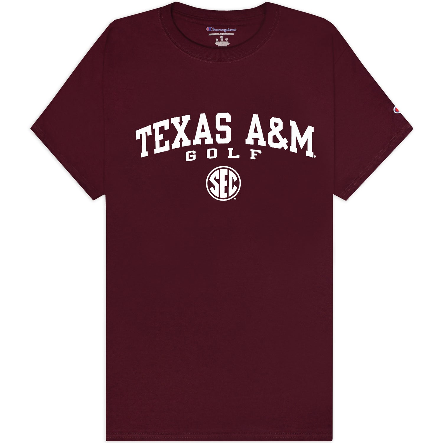 Texas a&m golf shirt sale