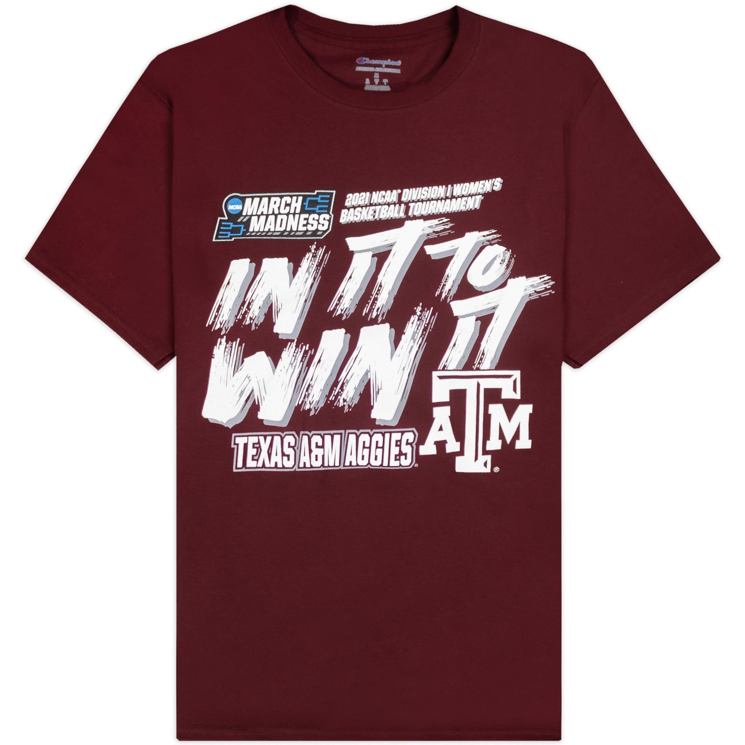 IN IT TI WIN IT - W BASKETBALL POST SEAS
