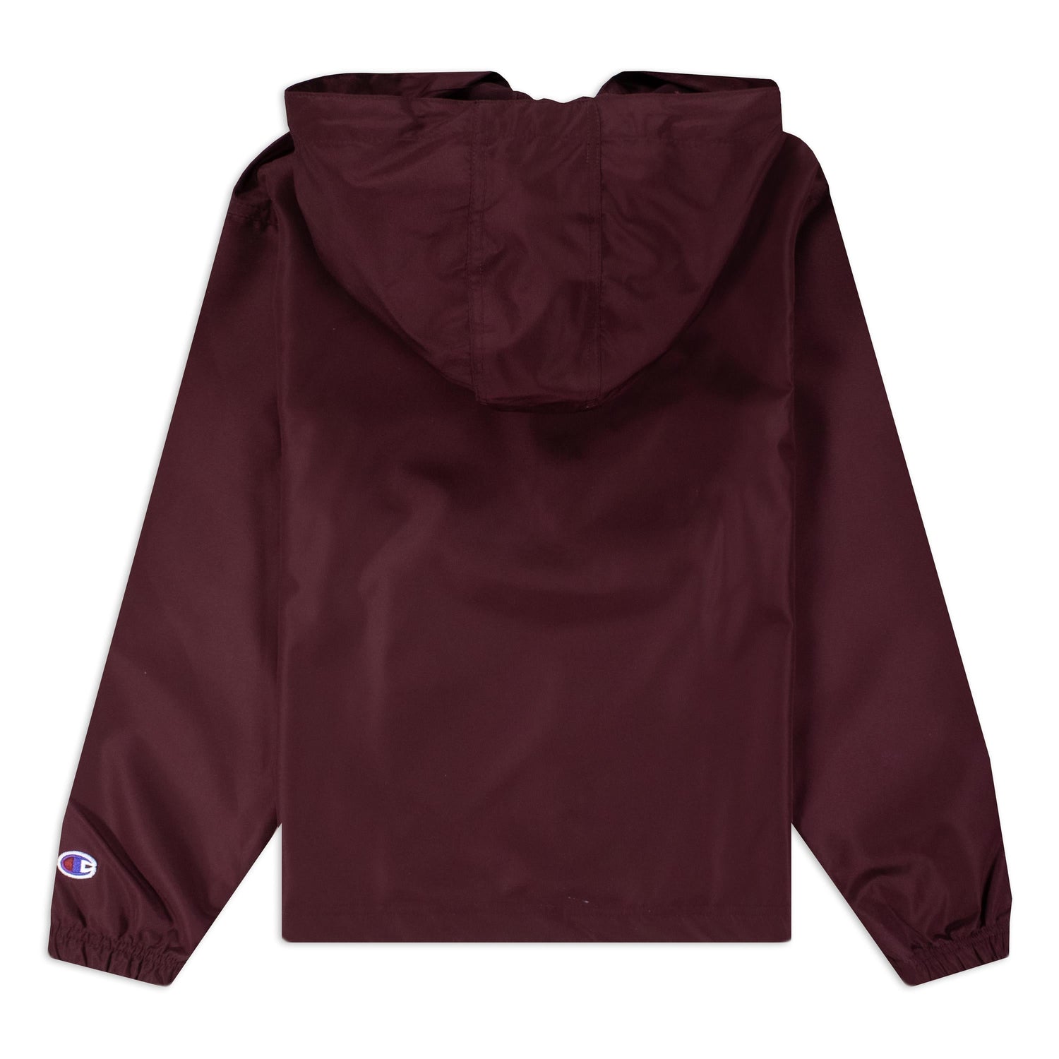 Texas A&M Aggies Champion Youth Packable Jacket