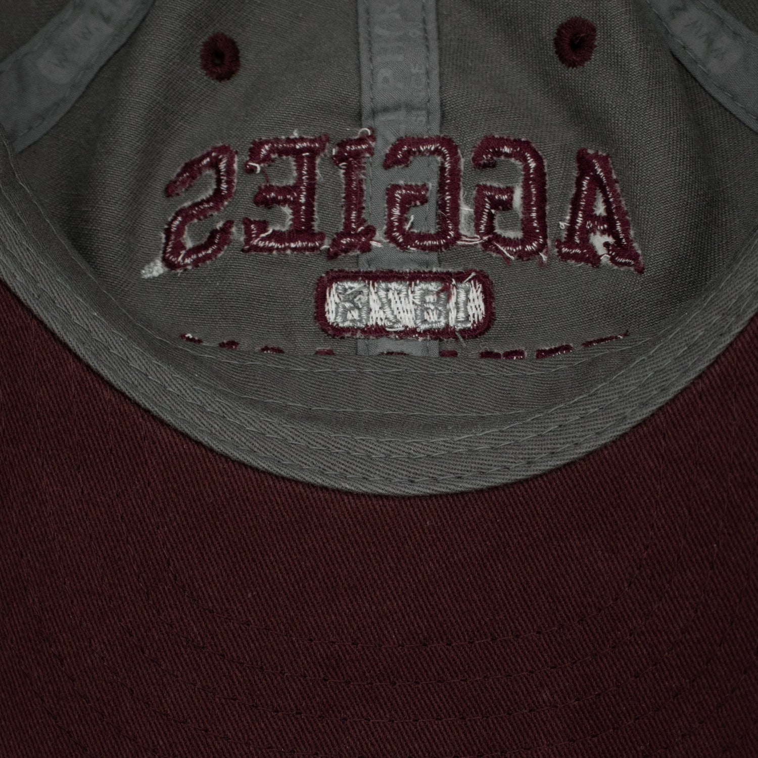 Texas A&M Aggies Zephyr Elm Cap