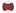 Texas A&M Rope Disc Dog Toy