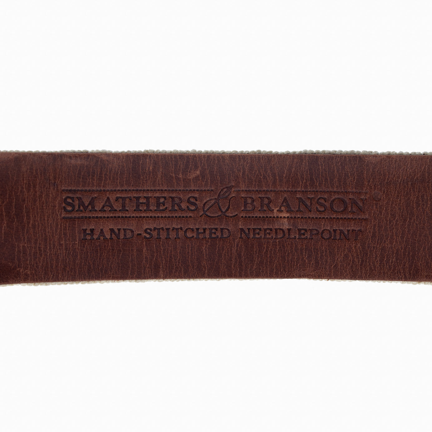 Texas A&M SEC Smathers & Branson Belt