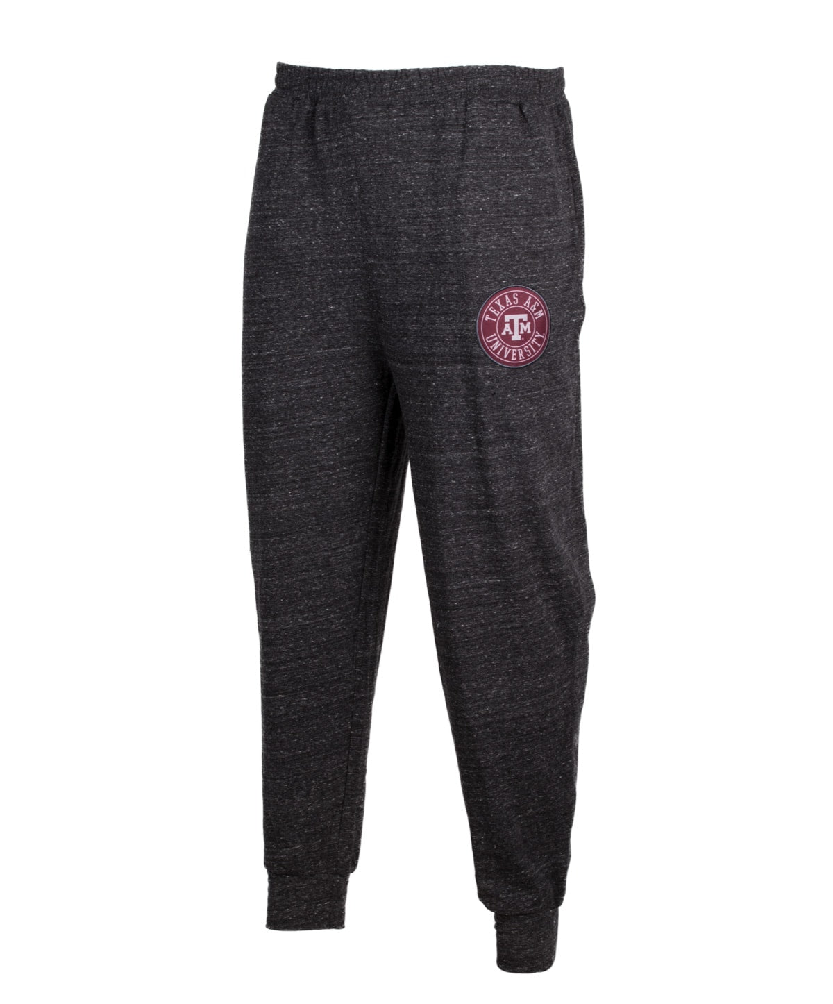 Texas A&M Aggie Patch Mens Jogger Pants