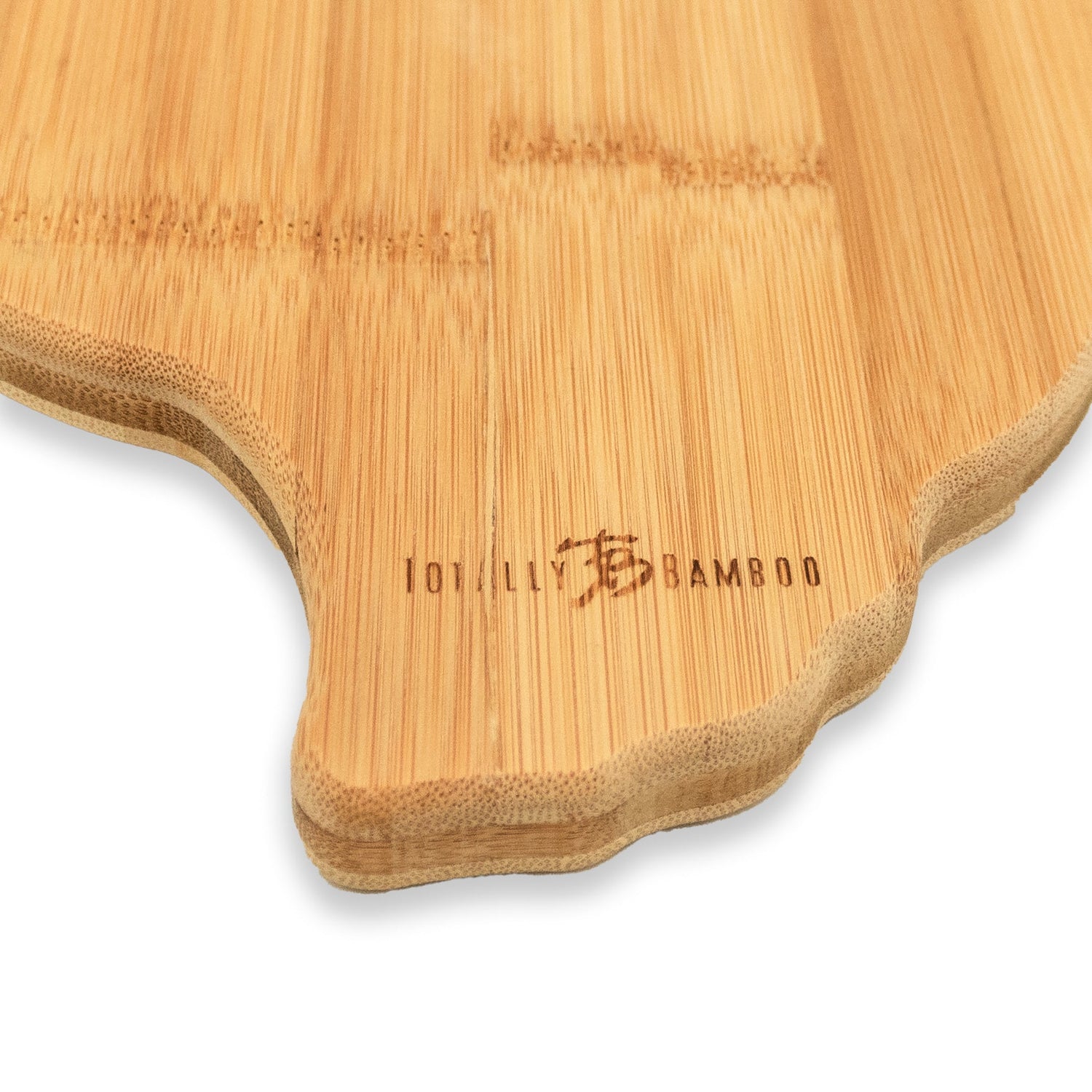 Texas A&M Texas Bamboo Cutting/Serving Board