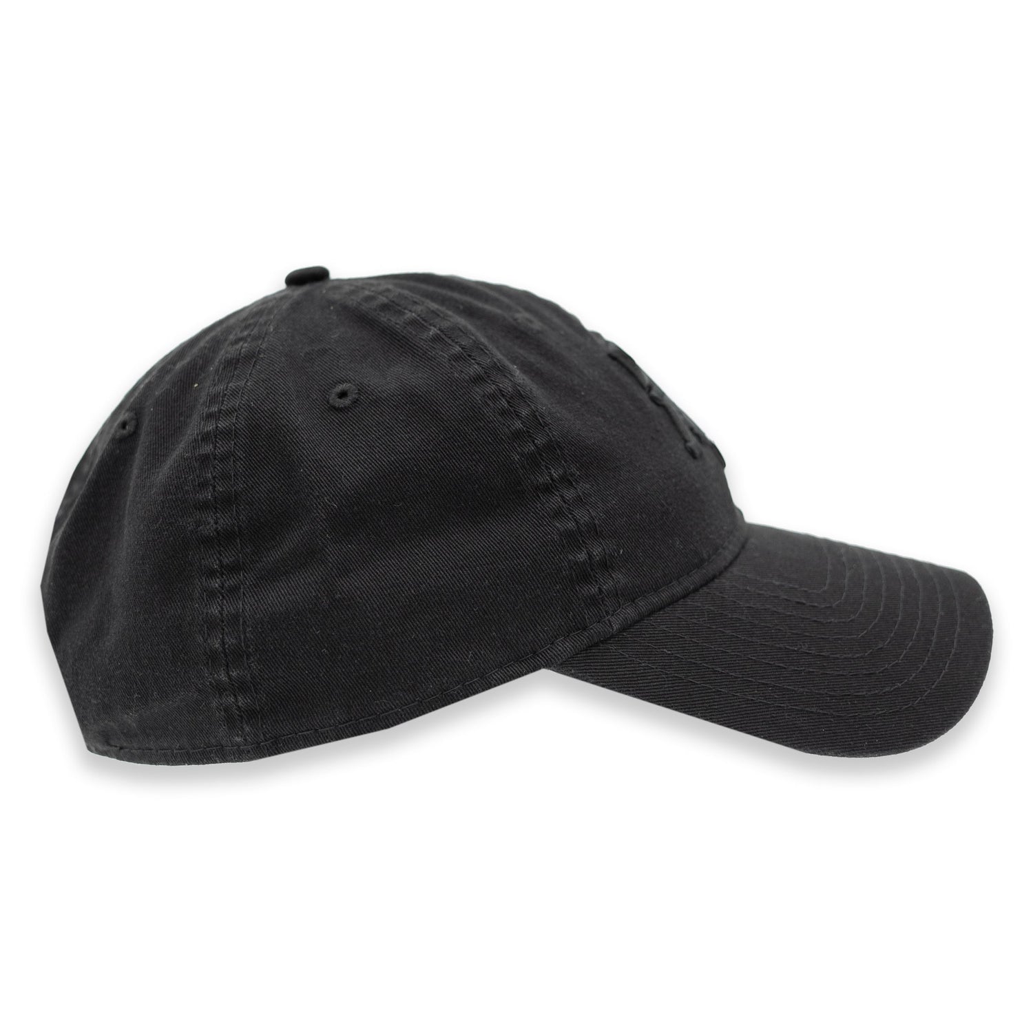 Texas A&M Black On Black Hat