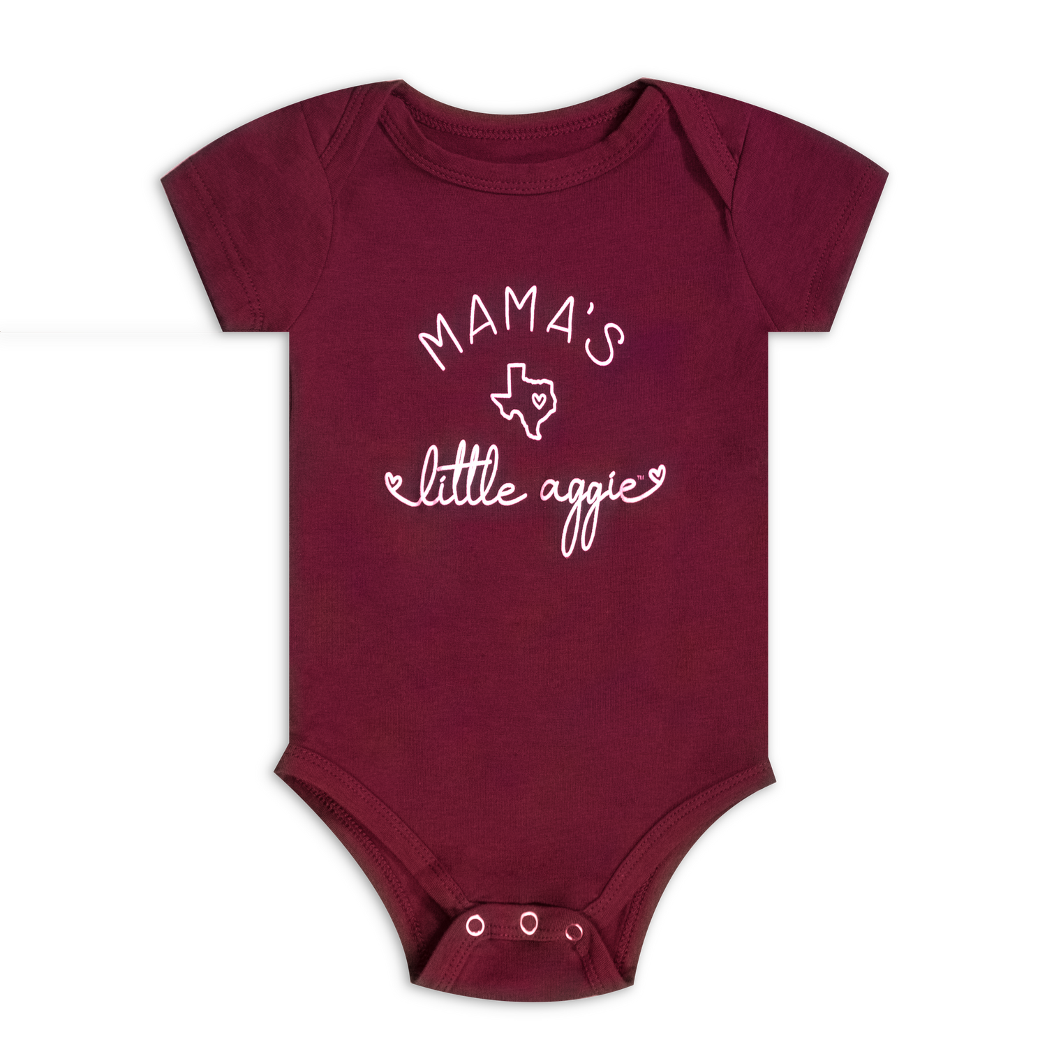 MAMAS LITTLE AGGIE