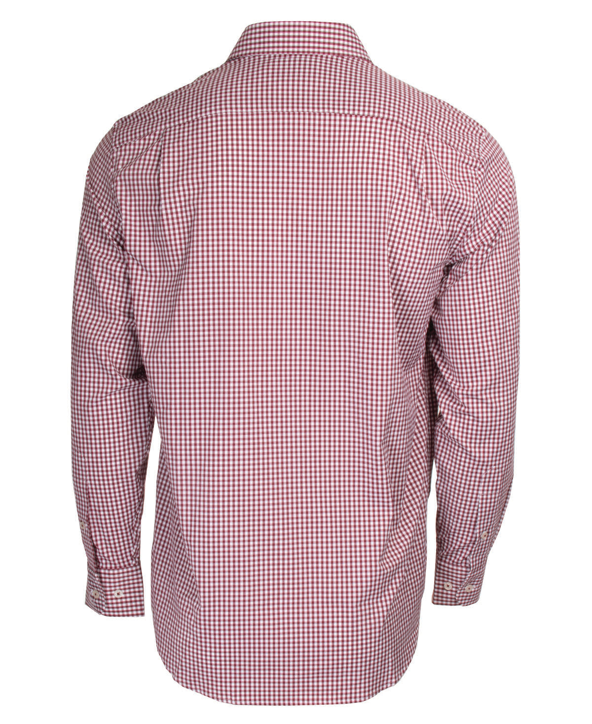 Texas A&M Southern Tide Game Day Gingham Button Down