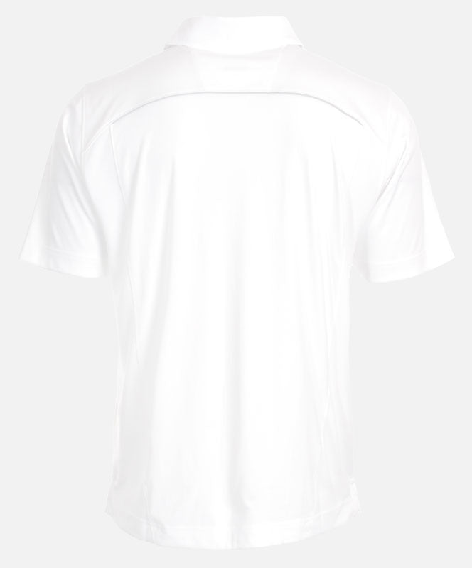 Cutter & Buck Texas A&M Drytec Foss Hybrid Polo