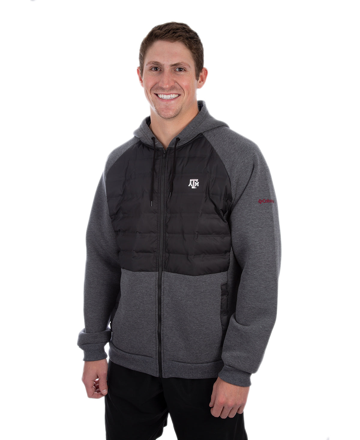 Texas A&M Columbia Northern Comfort Jacket