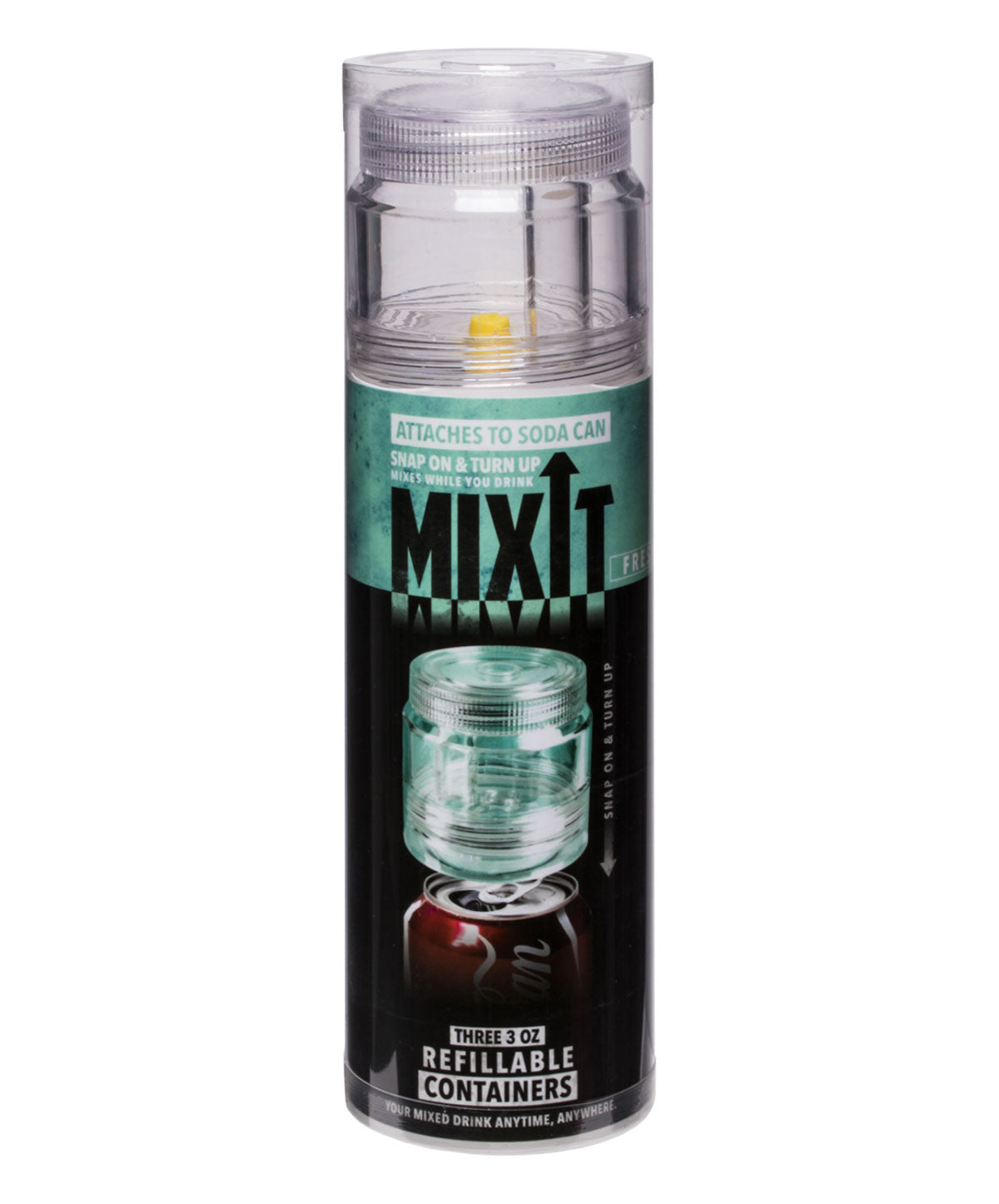 Mix It Fresh 3 Pack