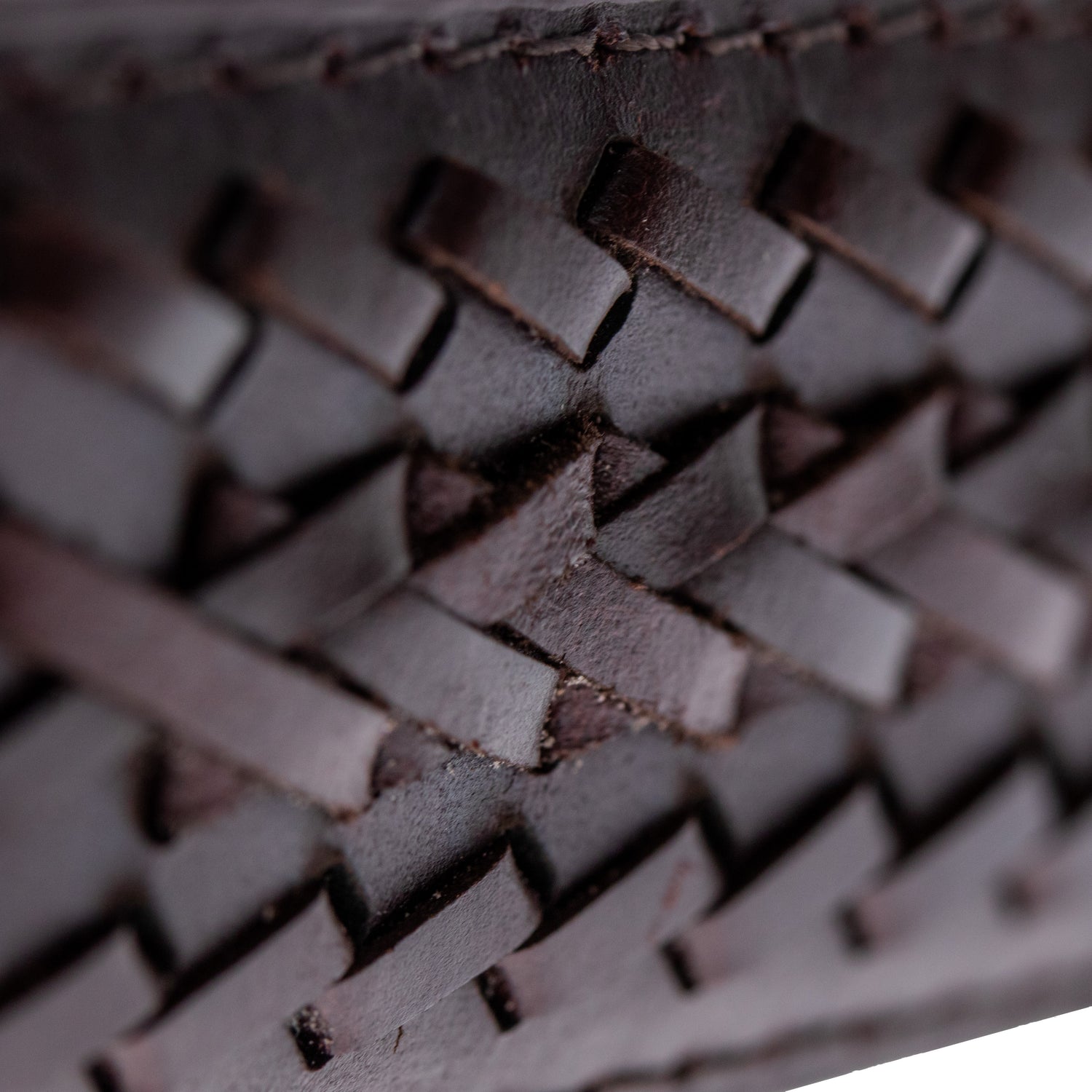 Texas A&M Zepplin Braided Concho Belt