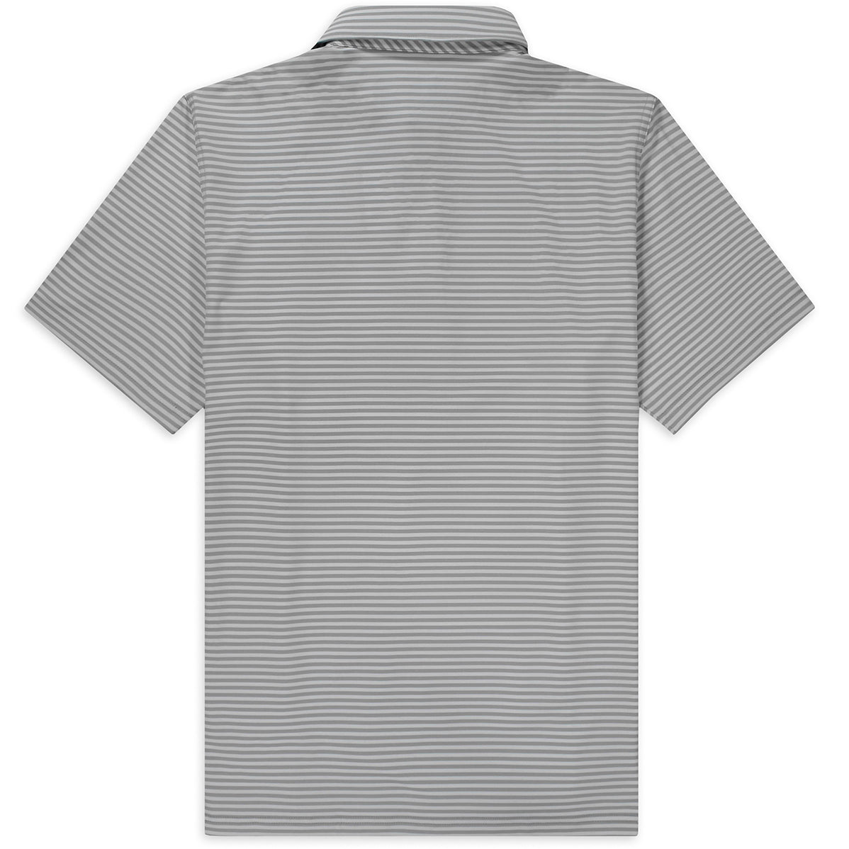 Texas A&M Vineyard Vines Winstead Stripe Polo