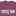 Texas A&M Aggie Basic Block T-Shirt