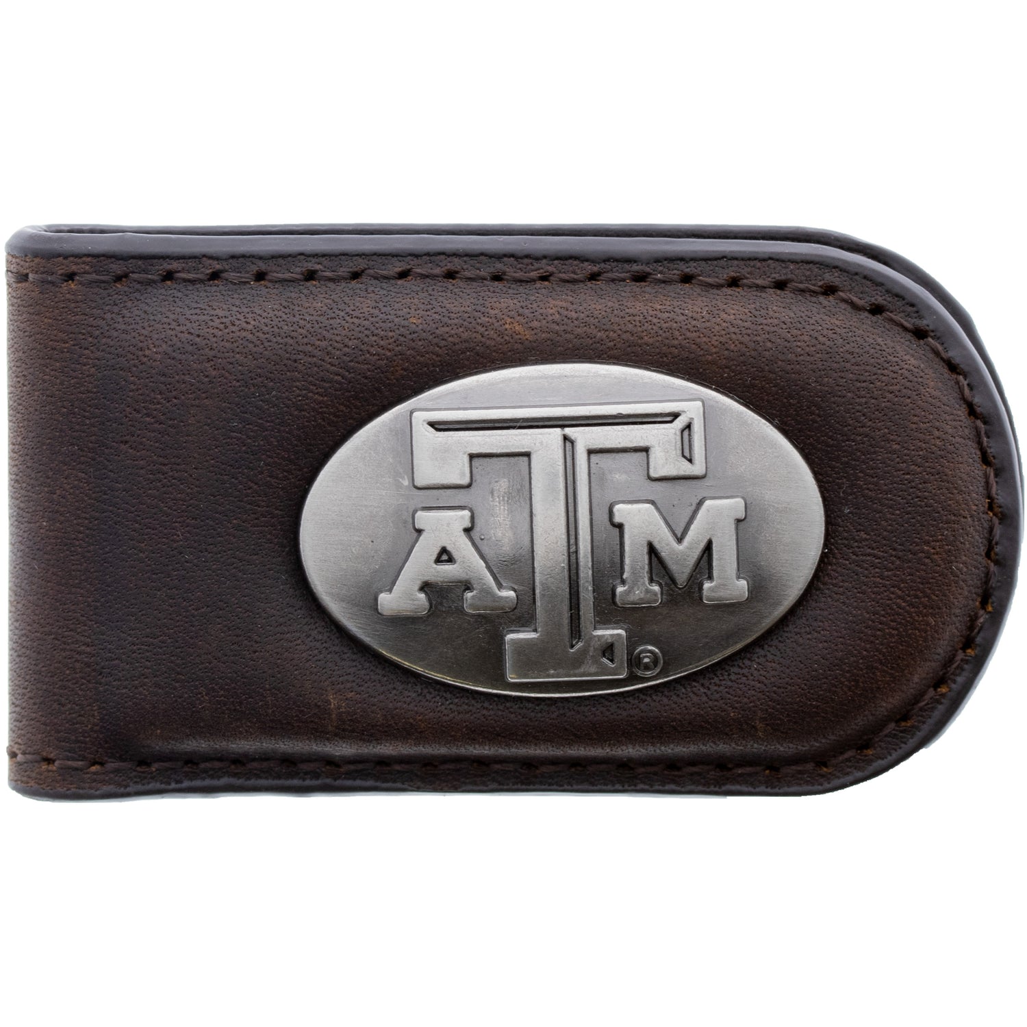 Texas A&M Money Clip