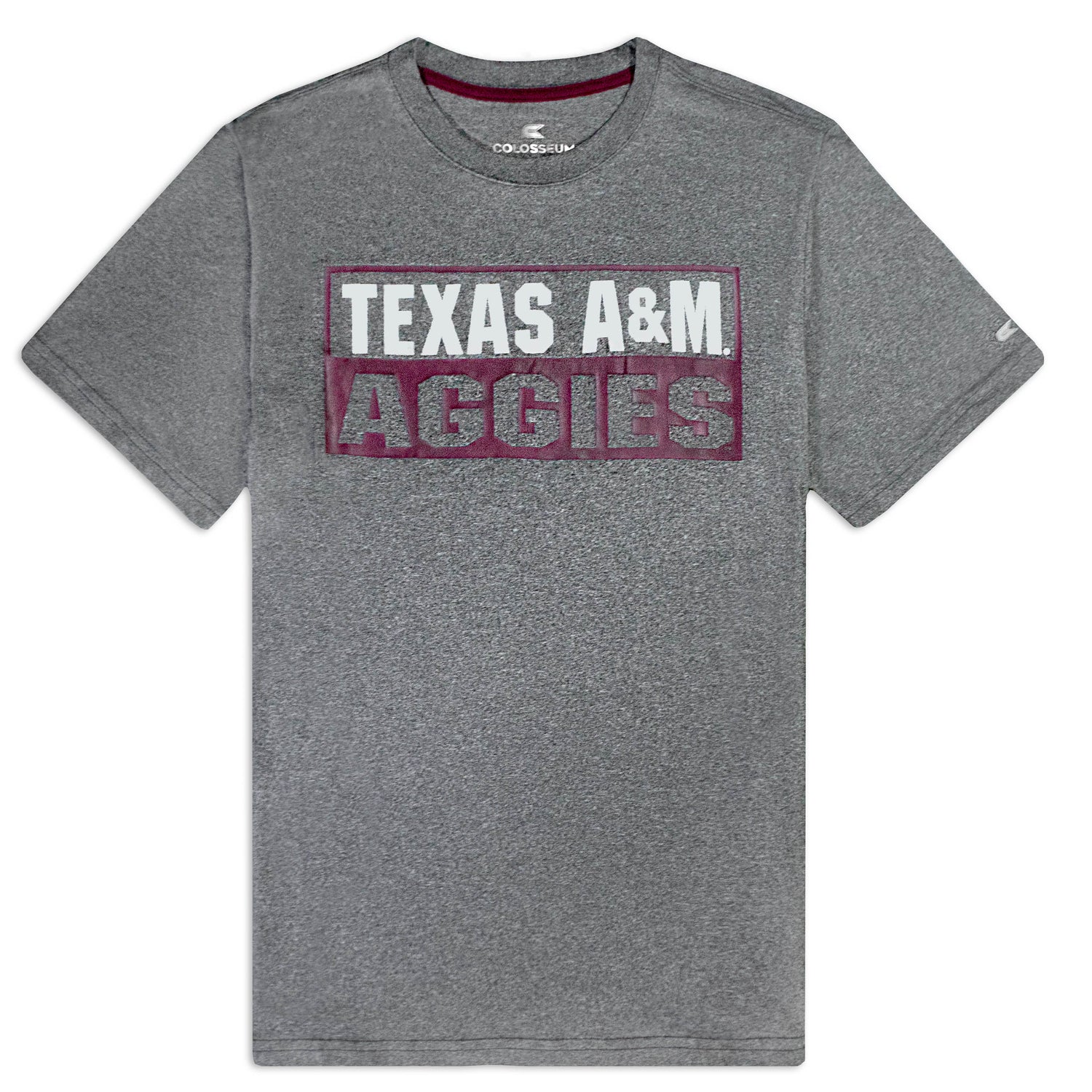 Texas A&M Aggies Colosseum Auchland Tee