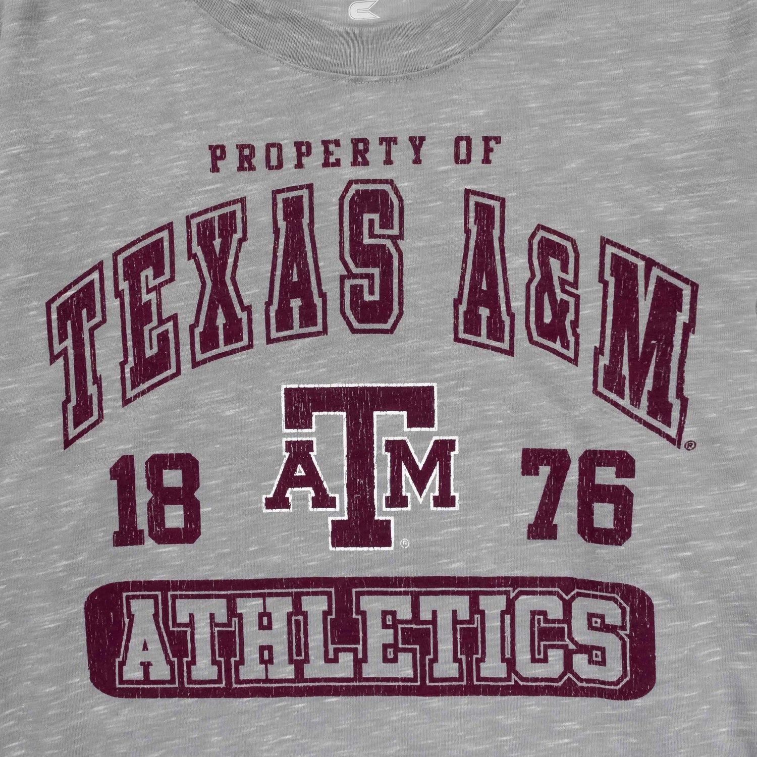 Texas A&M Colosseum Campinas T-Shirt