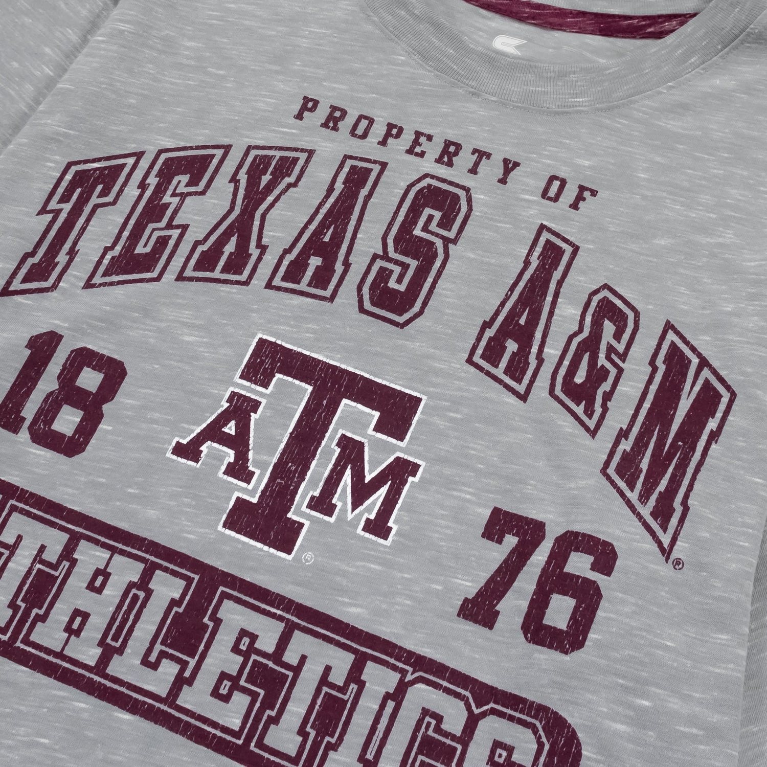 Texas A&M Colosseum Campinas T-Shirt