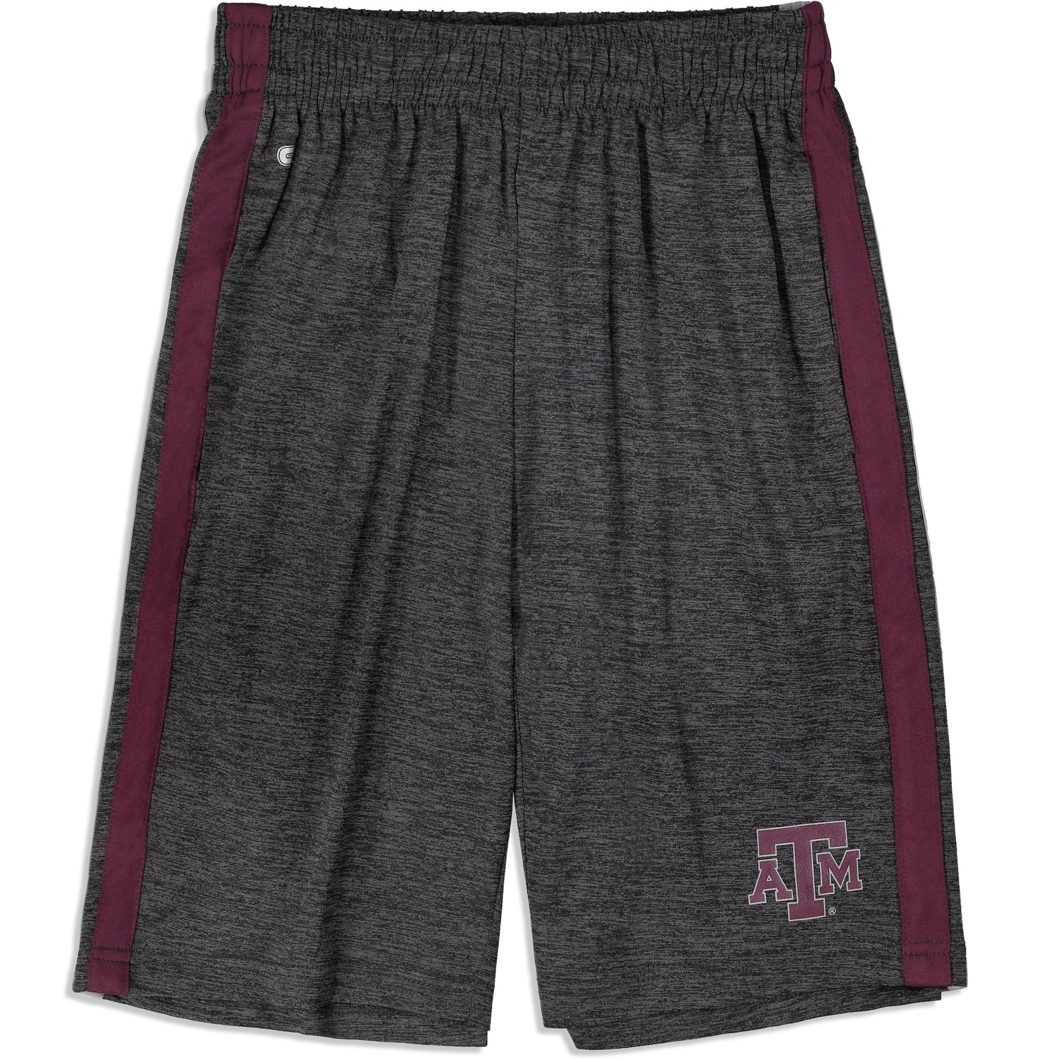 Texas A&M Colosseum Youth Mendoza Short