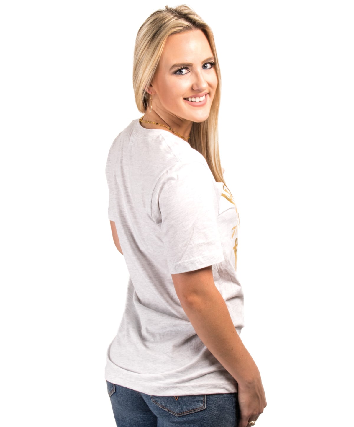 Football And Tailgates T-Shirt