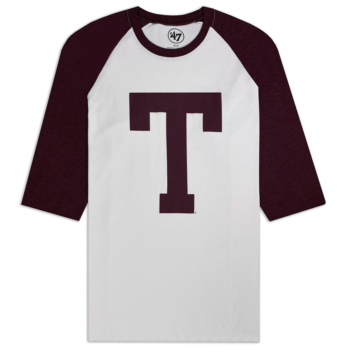 Texas A&M '47 Brand Imprint Tee
