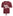 Texas A&M League Girls Tie Front Tee